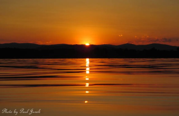 I sat there in awe and sponged as much of it as I could.