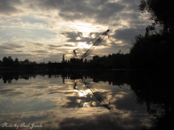 Lift of to a stunning Sunday. 