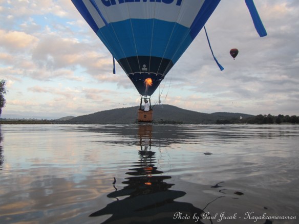 What a spectacular sight 