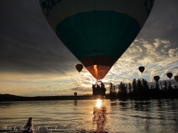 What a blast of a morning 