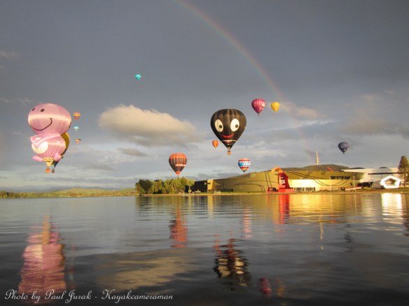 It just doesn't get any better than this!