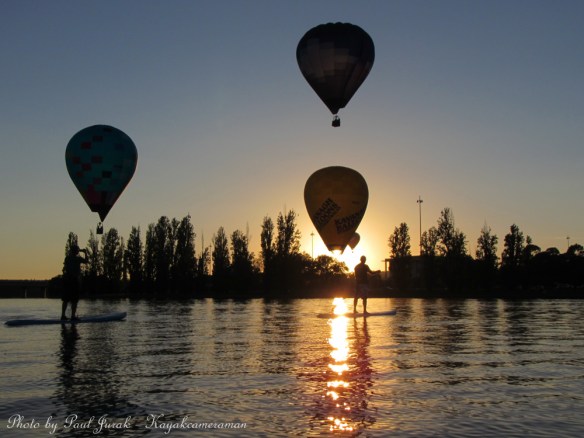 Love the silhouettes 