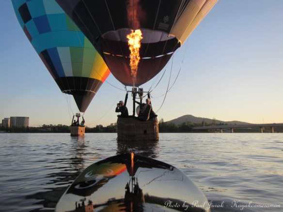 What an awesome experience. 