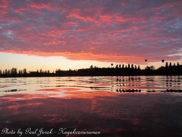 There is no better way to start the day!