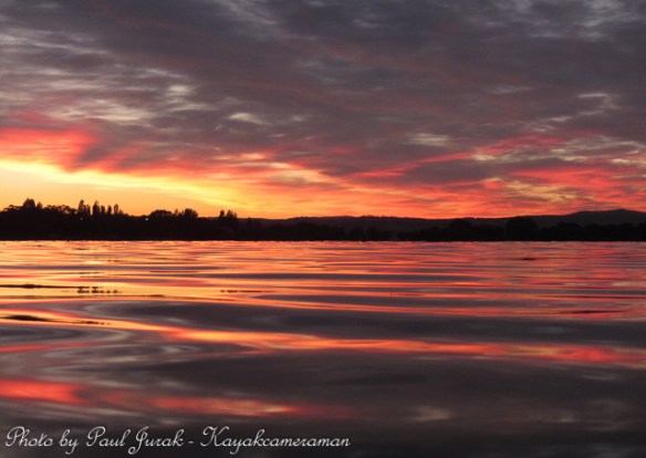 The tones were excellent 