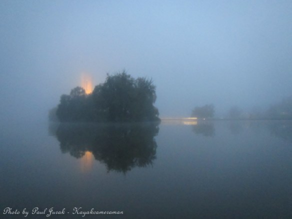 I wonder if Excalibur is hidden here....That's how it felt. 