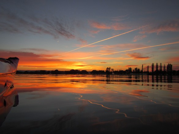 A session like that always leaves me calm and at peace 