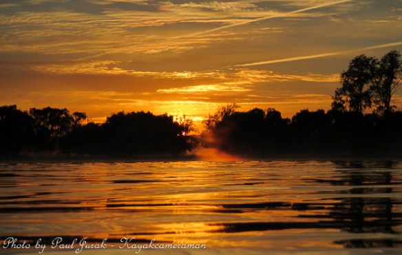 The transition stage was amazing