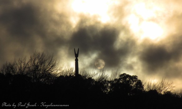 I was thoroughly captivated and enjoyed my trip and now it's time to get back to reality.  