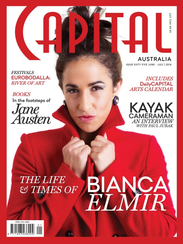 Capital Cover