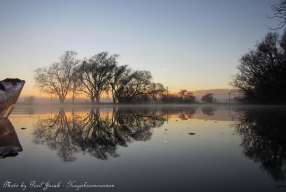 It was just soooooo smooth 